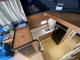 Princess 415 for Sale - Interior Image